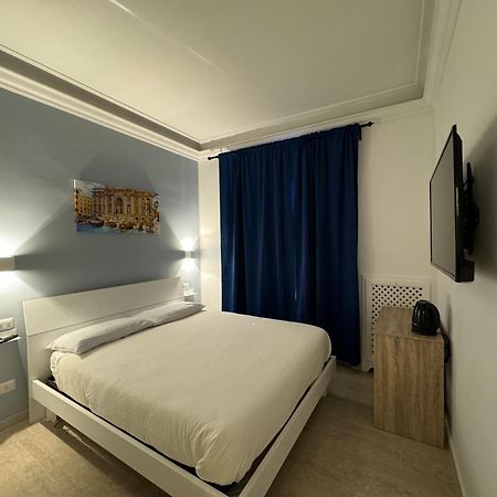Costantino Rooms Rom Eksteriør billede