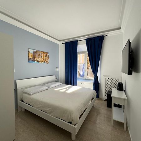 Costantino Rooms Rom Eksteriør billede