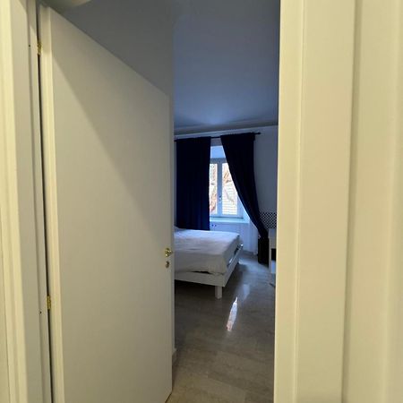 Costantino Rooms Rom Eksteriør billede