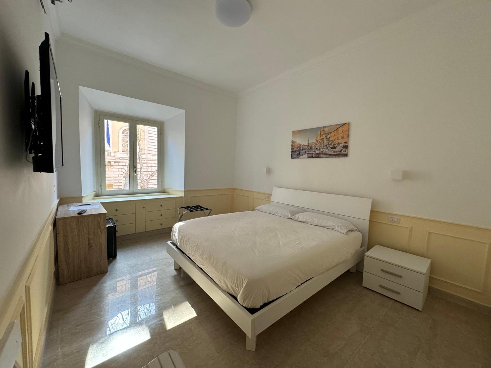 Costantino Rooms Rom Eksteriør billede