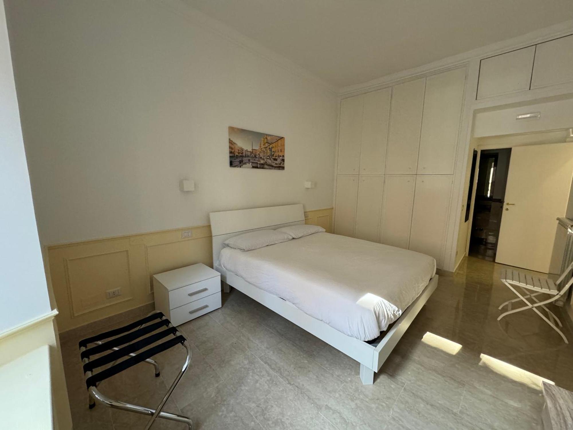 Costantino Rooms Rom Eksteriør billede
