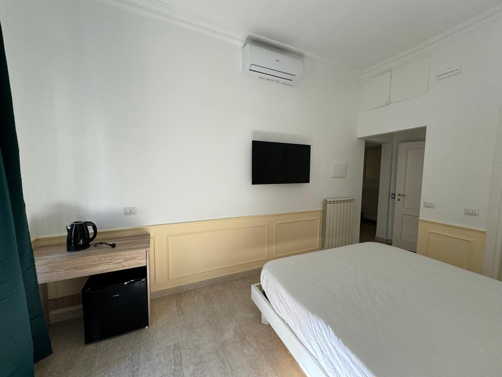 Costantino Rooms Rom Eksteriør billede