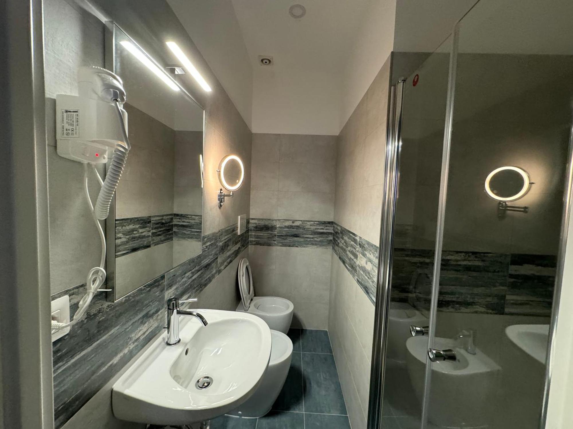 Costantino Rooms Rom Eksteriør billede