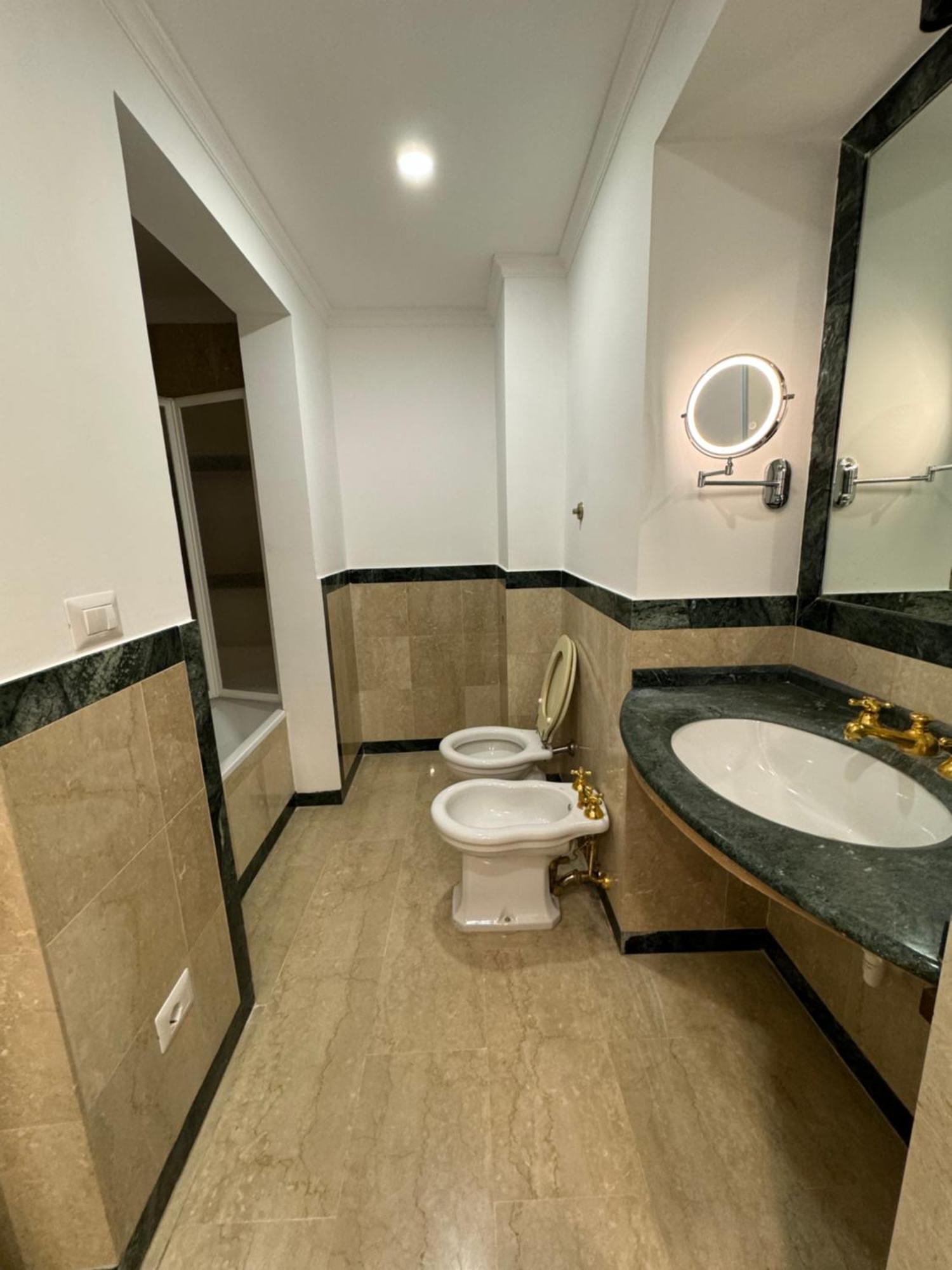 Costantino Rooms Rom Eksteriør billede